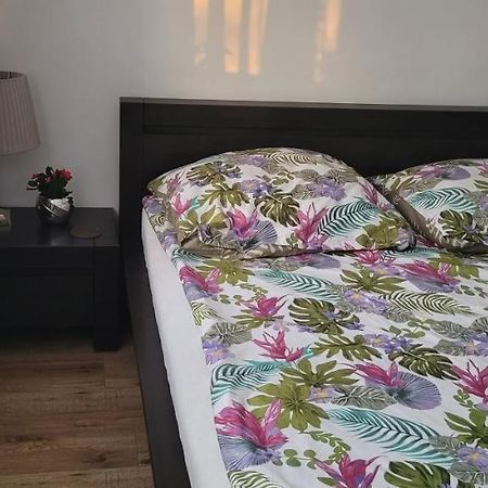 Apartament Zubardzka Łódź Exteriör bild
