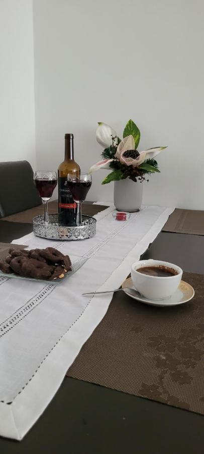Apartament Zubardzka Łódź Exteriör bild